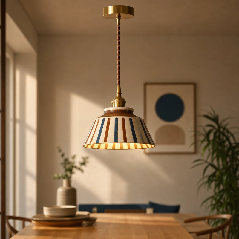 Suspension Luminaire | Niji