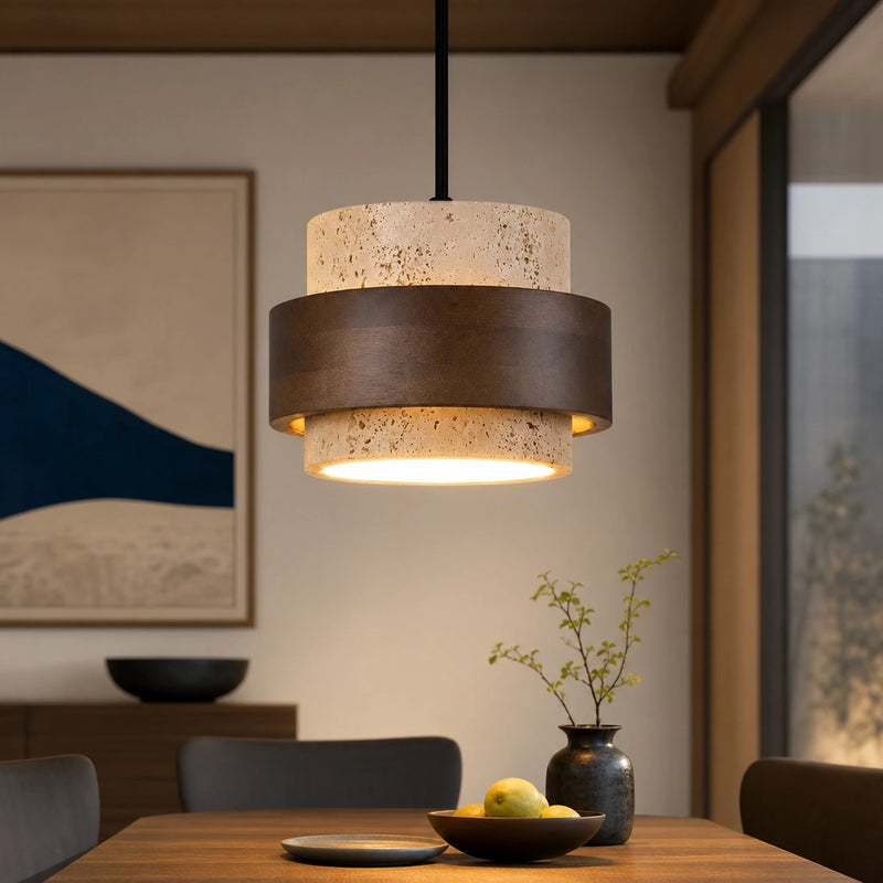 Suspension Luminaire | Wabi