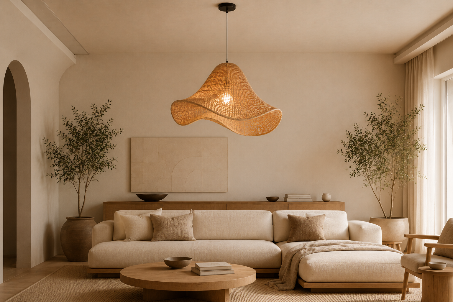 Tendances luminaires 2026 : ce qu'il faut savoir Image