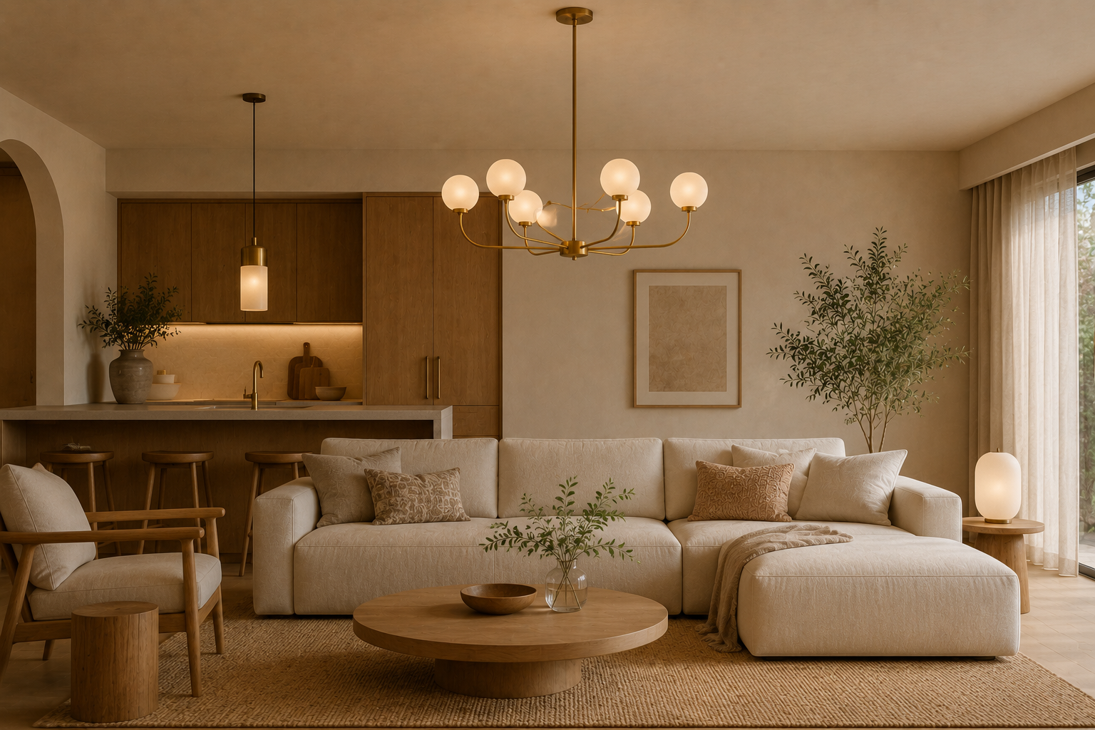 Quelle différence entre un lustre et une suspension ?