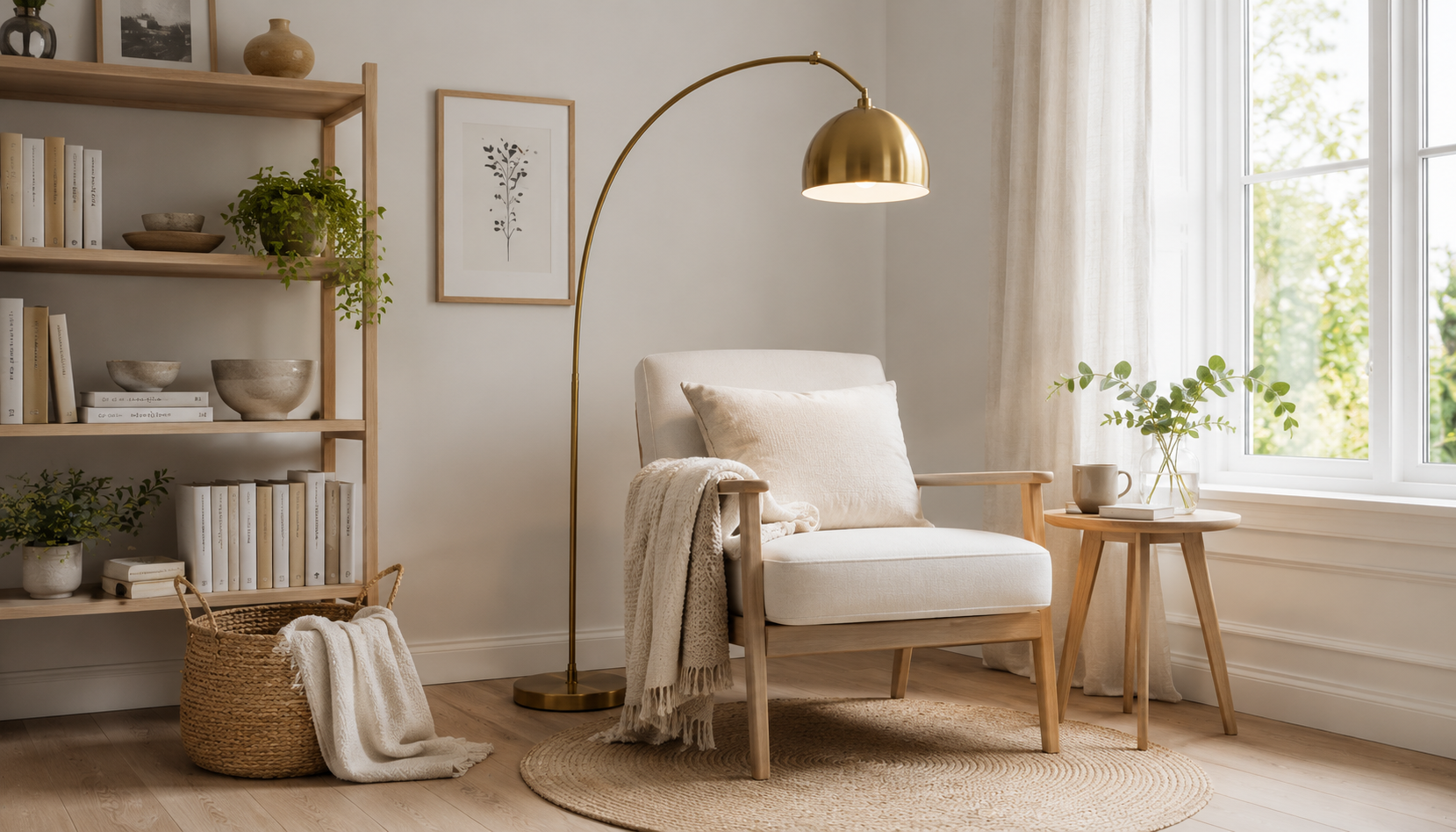 Comment choisir un lampadaire Image