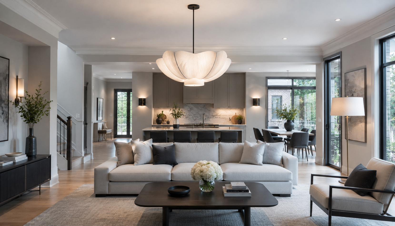 Comment choisir son luminaire d'intérieur Image