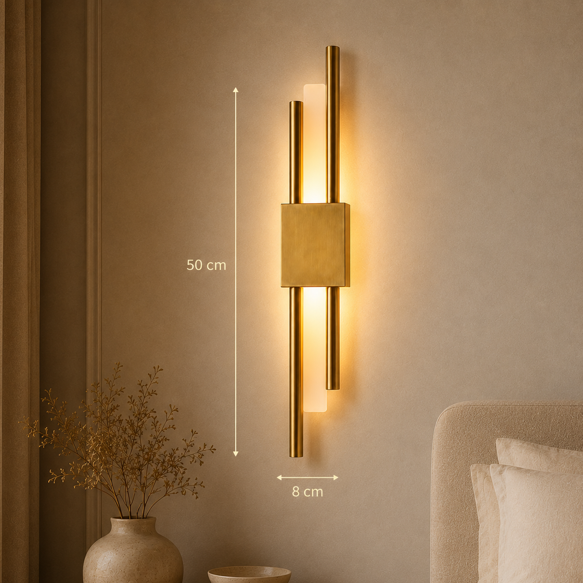 Applique Murale | Orra