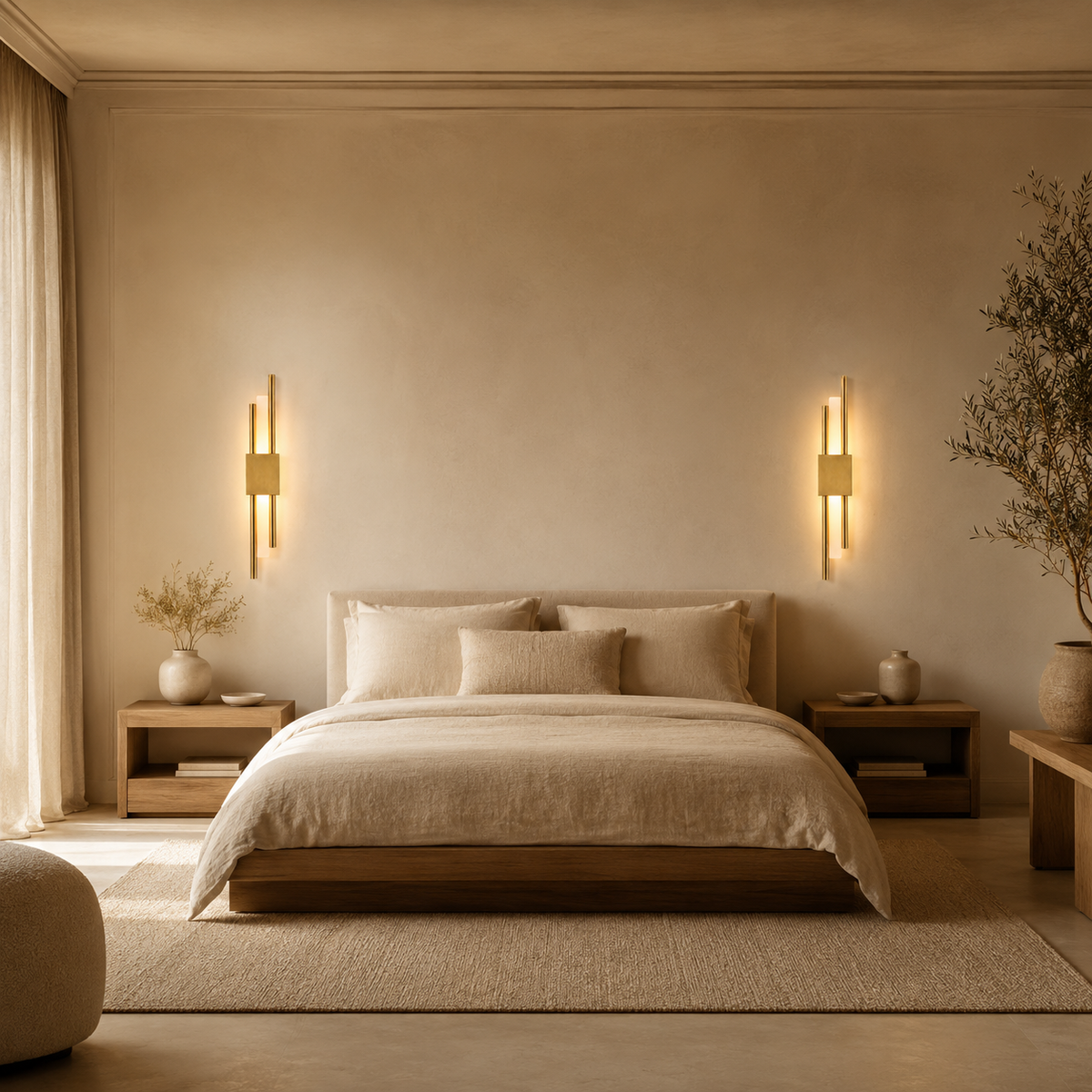 Applique Murale | Orra