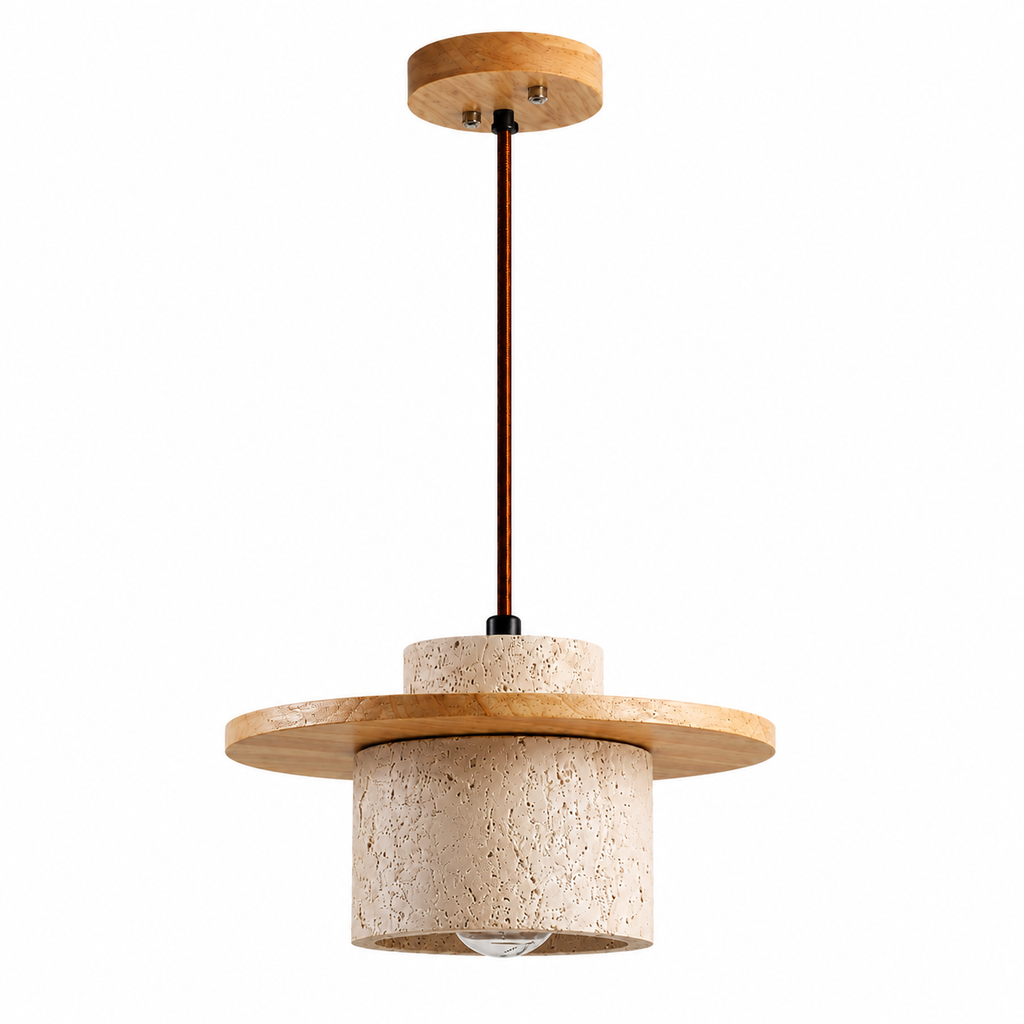 Suspension Luminaire | Travia