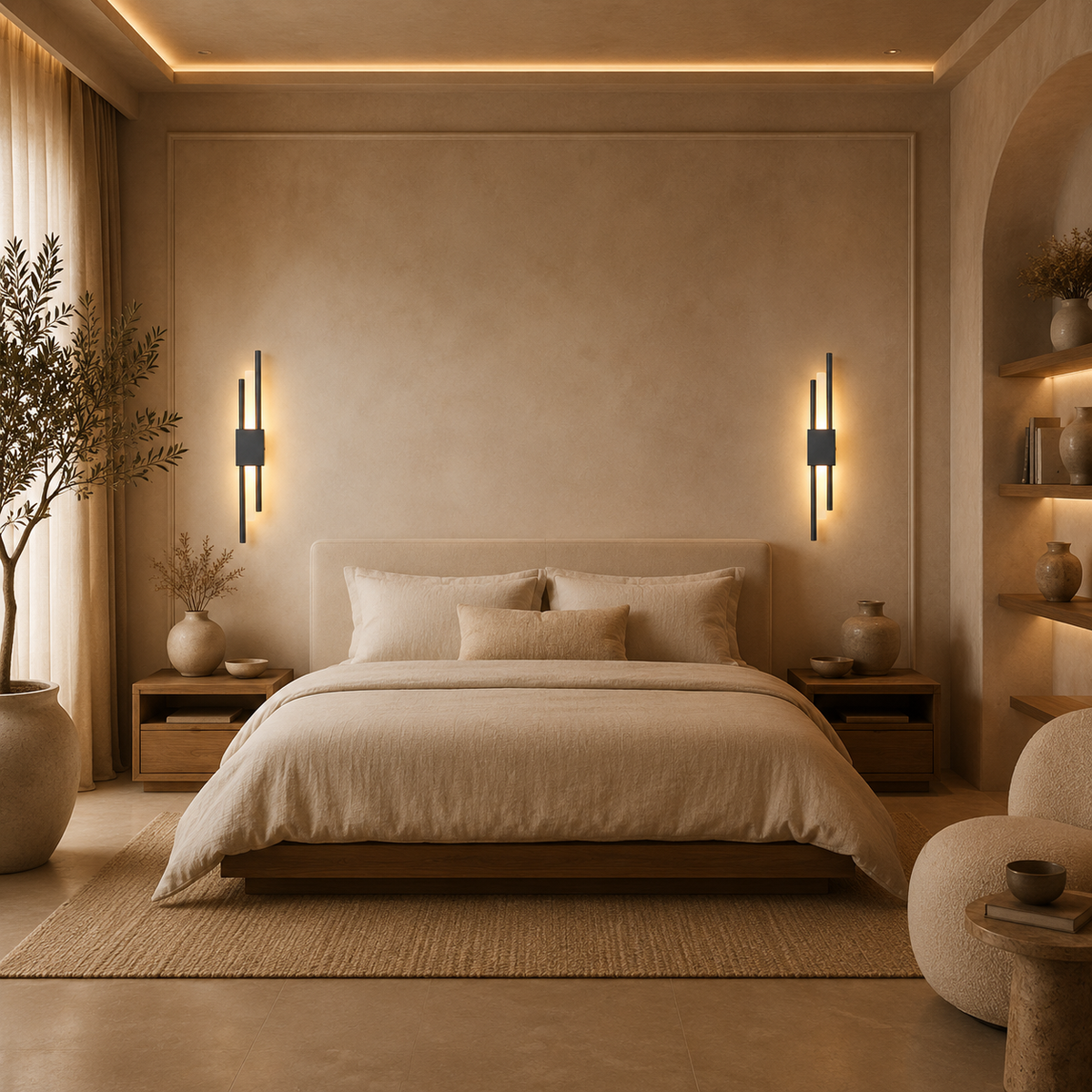 Applique Murale | Orra