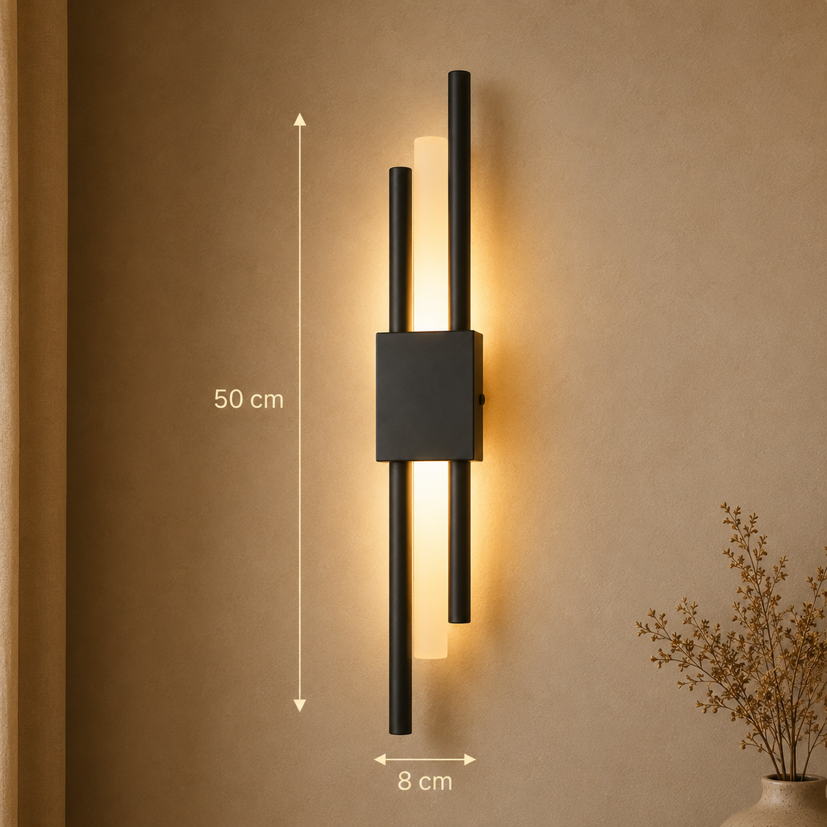 Applique Murale | Orra