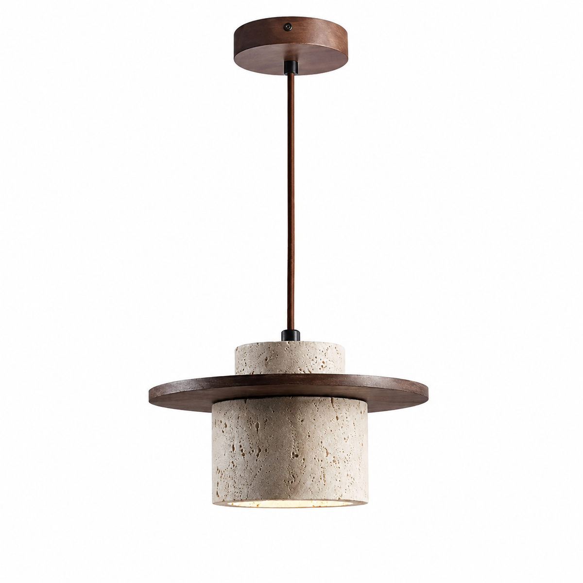 Suspension Luminaire | Travia