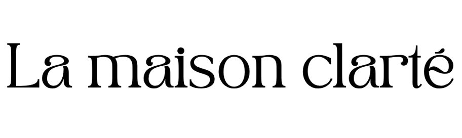 La Maison Clarté