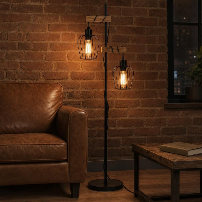 Lampadaire | Kigi