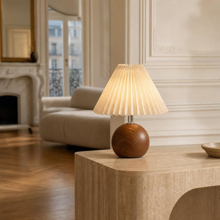 Lampe à poser | Hana
