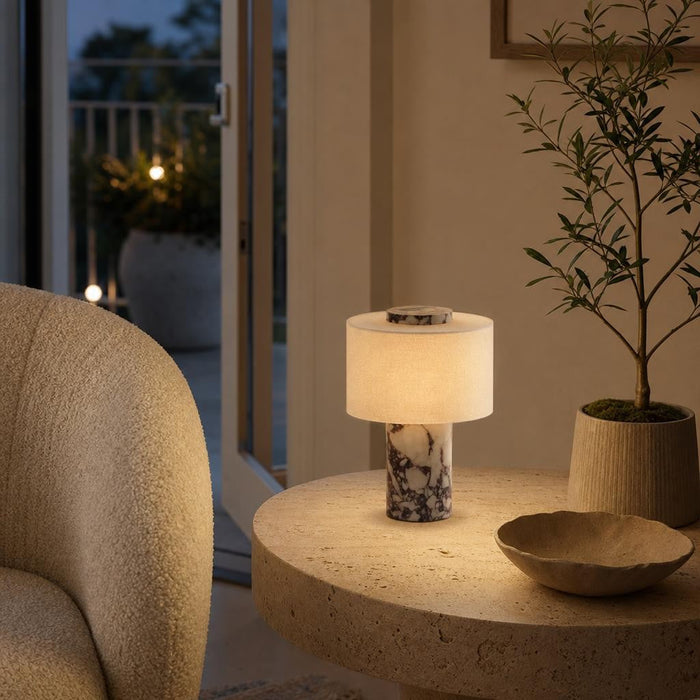 Lampe sans fil | Seki
