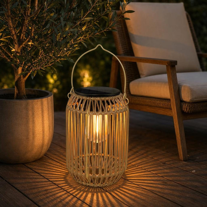 Lanterne Solaire | Ondine