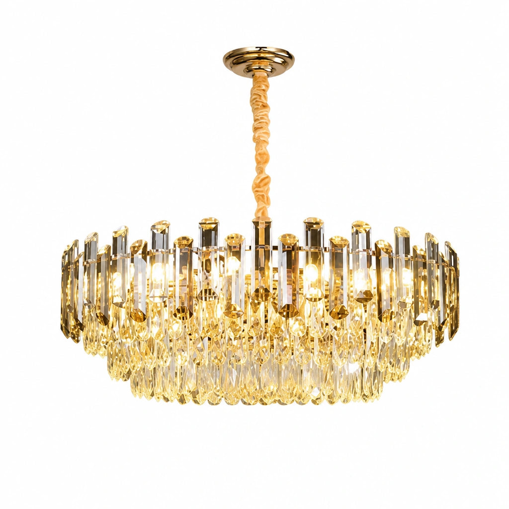 Lustre | Taiyo