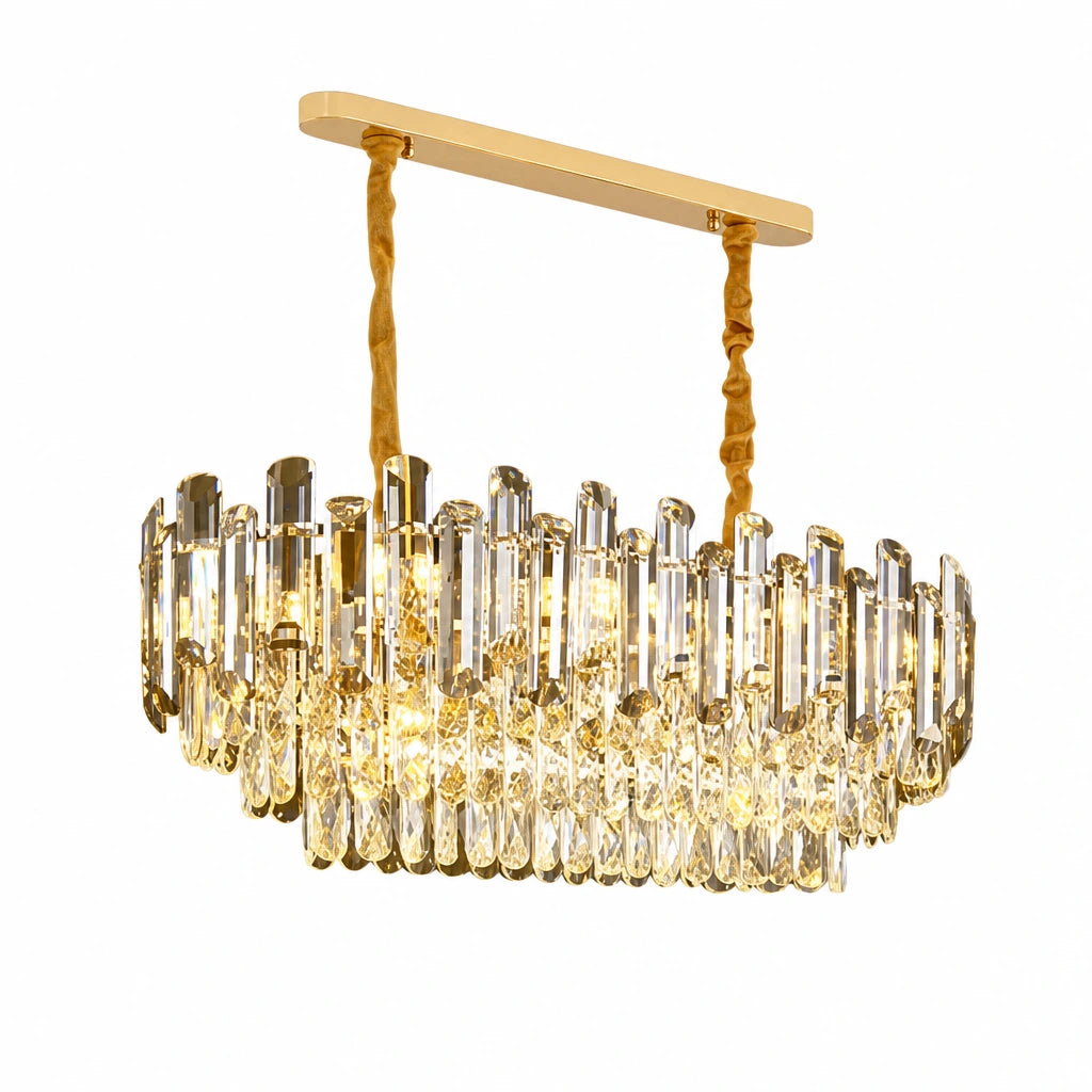 Lustre | Yoko