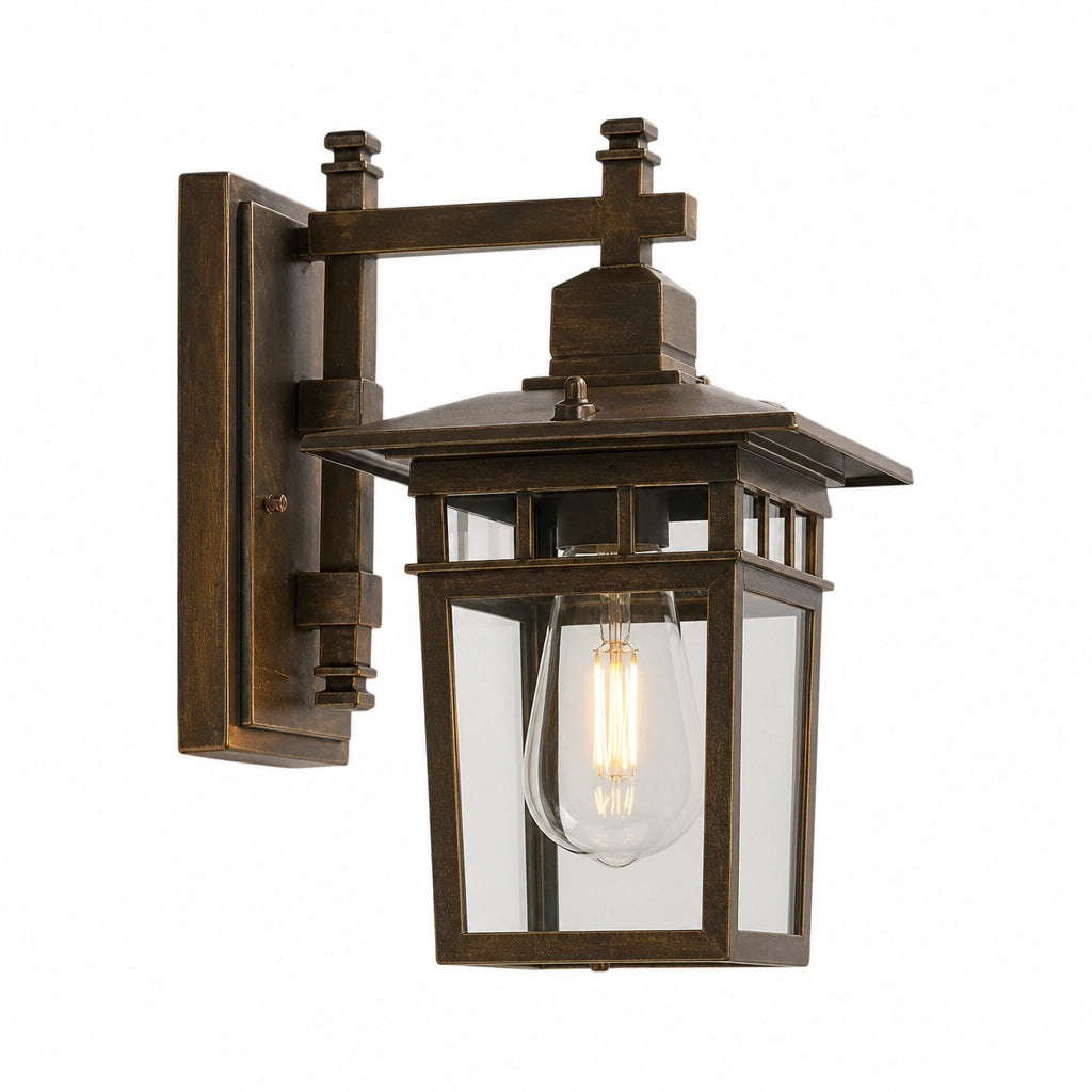 Luminaire Extérieur | Mon