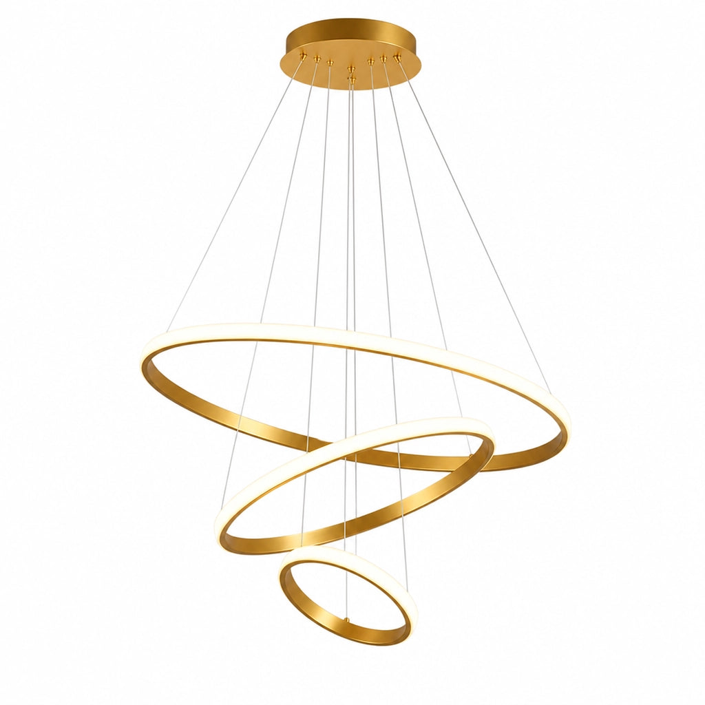 Suspension Luminaire | Orbita