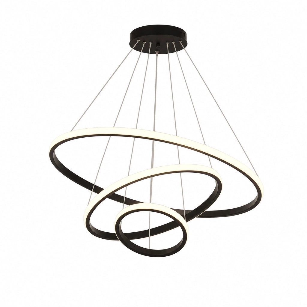 Suspension Luminaire | Orbita