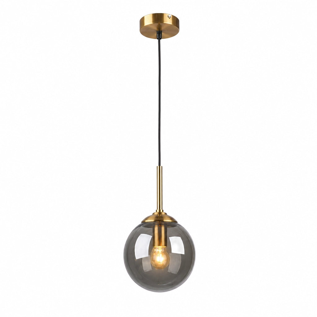 Suspension Luminaire | Tama