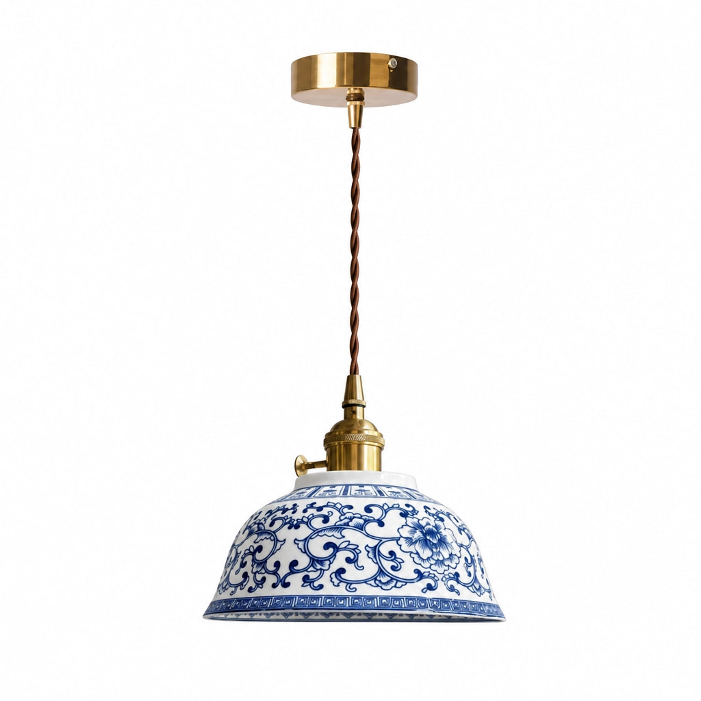 Suspension Luminaire | Ai