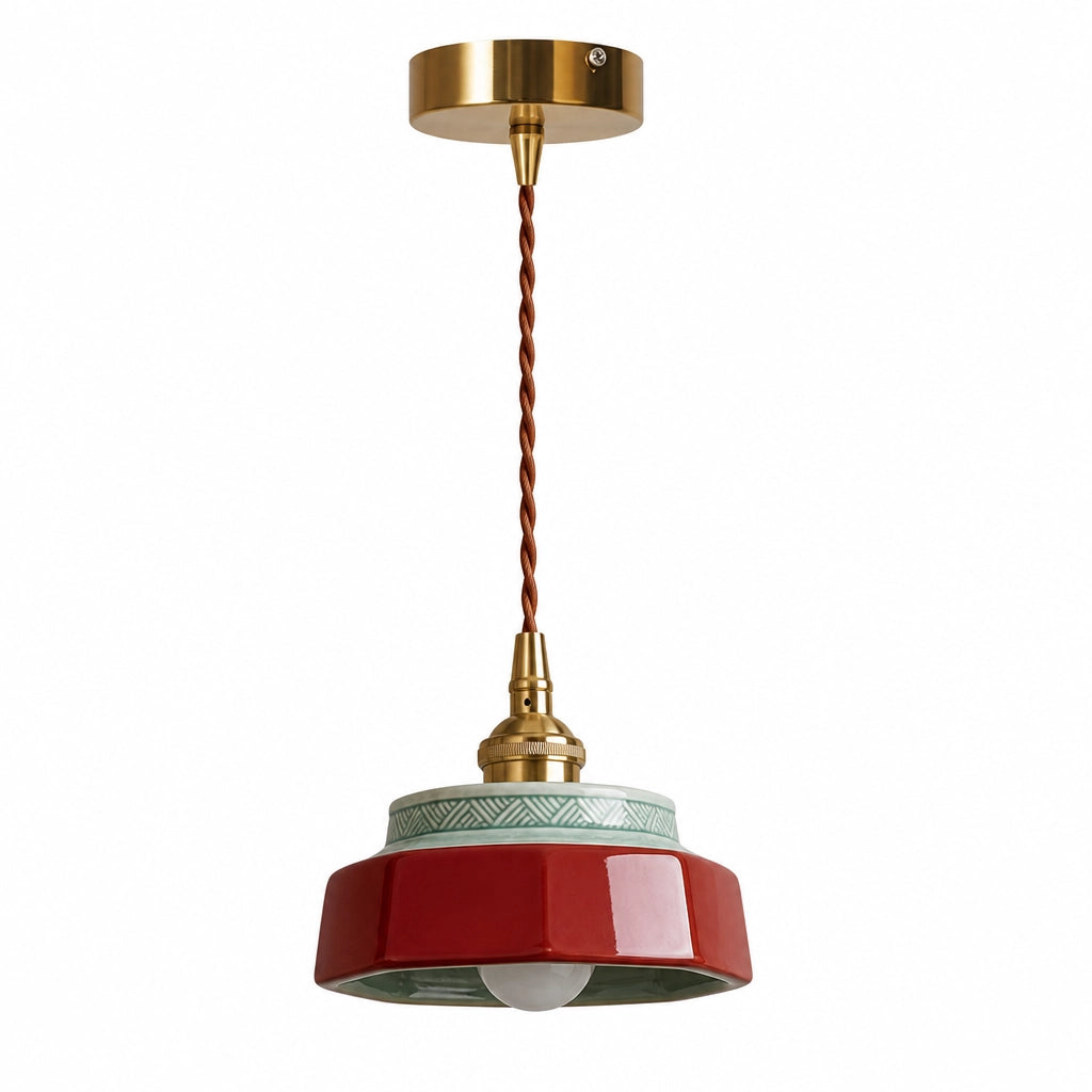 Suspension Luminaire | Iro