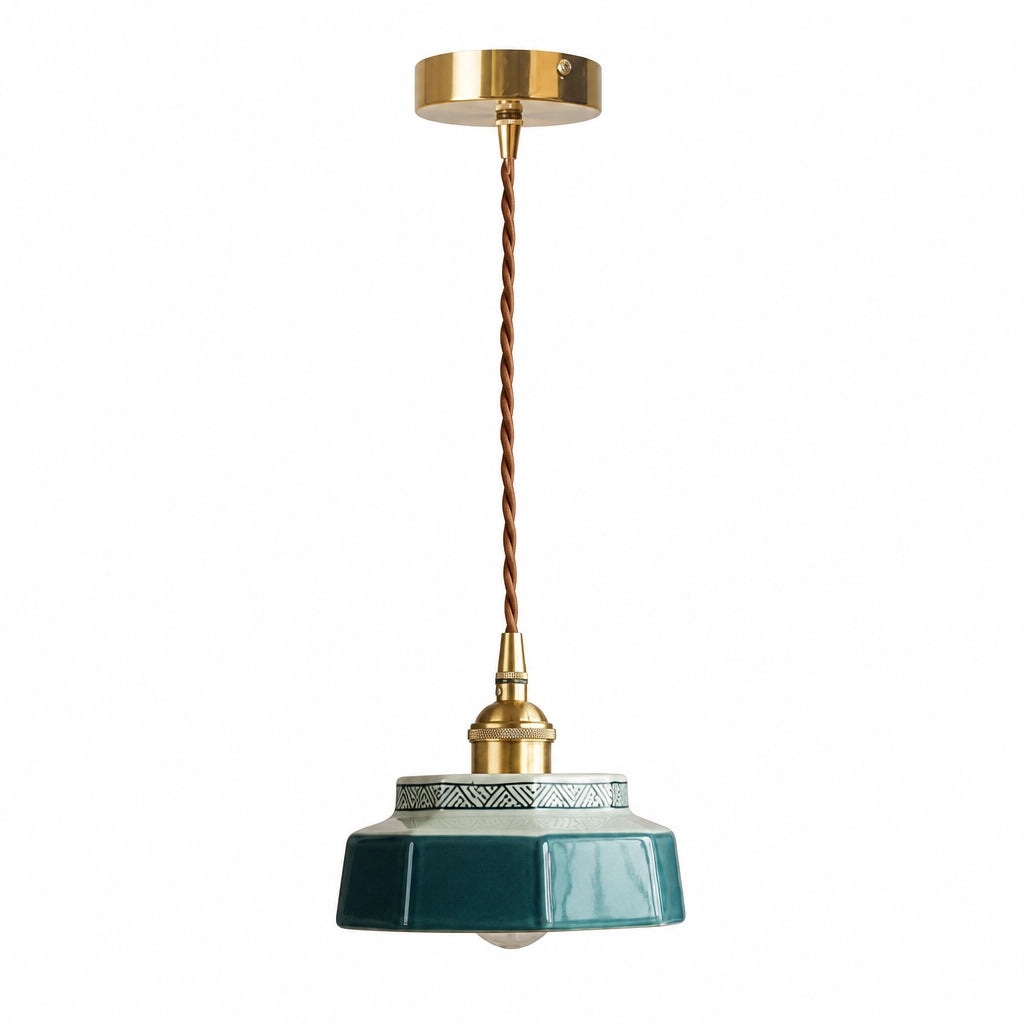 Suspension Luminaire | Iro