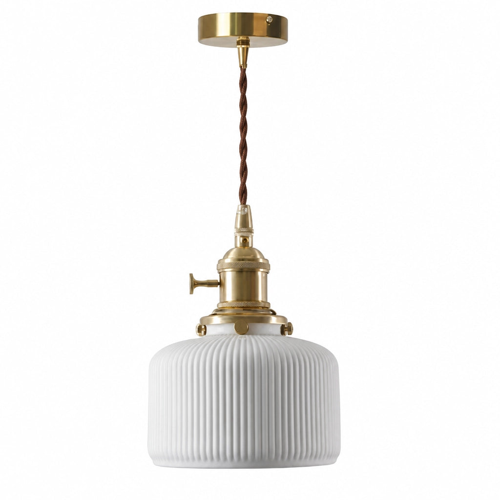Suspension Luminaire | Yuki