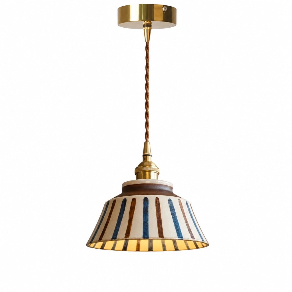 Suspension Luminaire | Niji