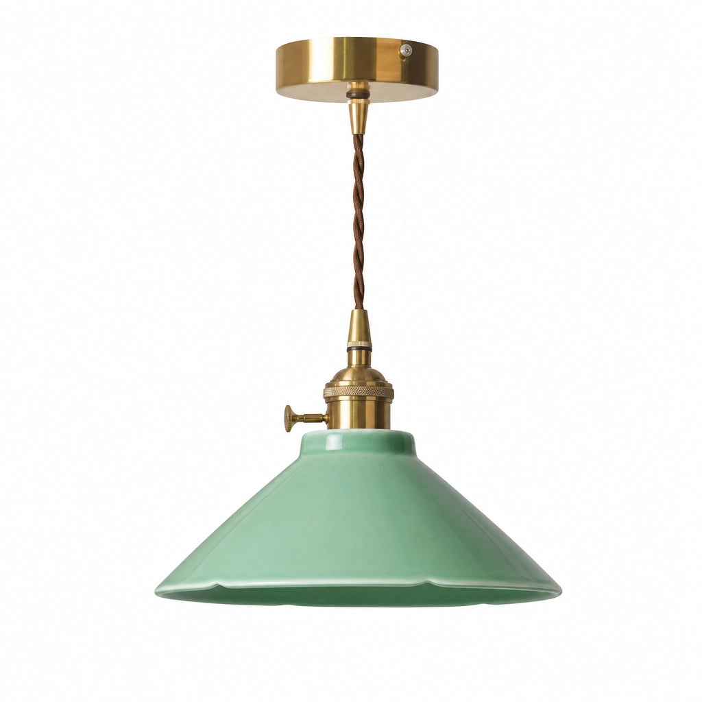 Suspension Luminaire | Midori