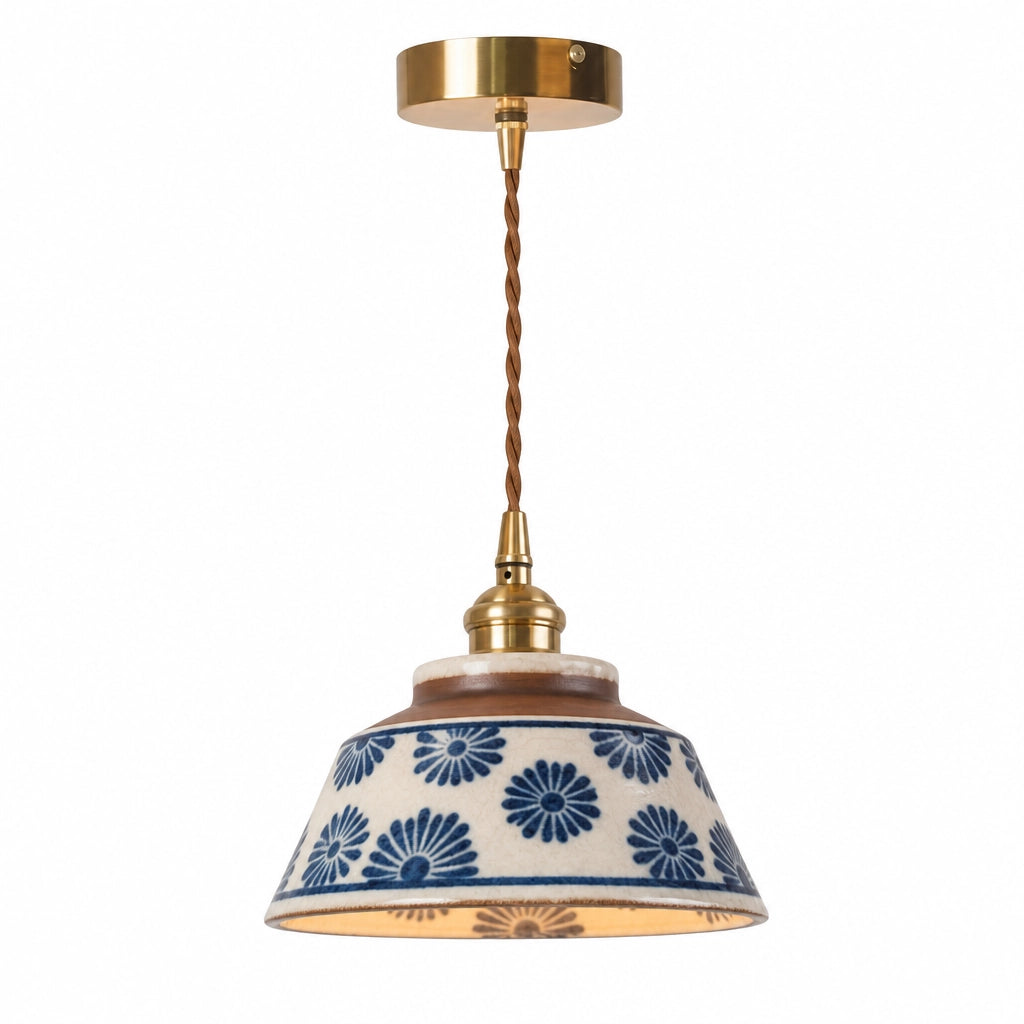 Suspension Luminaire | Kiku