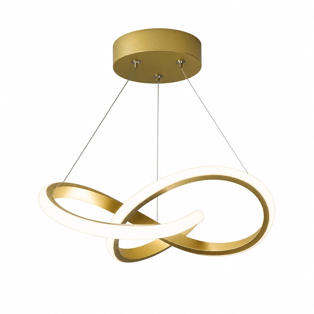 Suspension Luminaire | Virelia