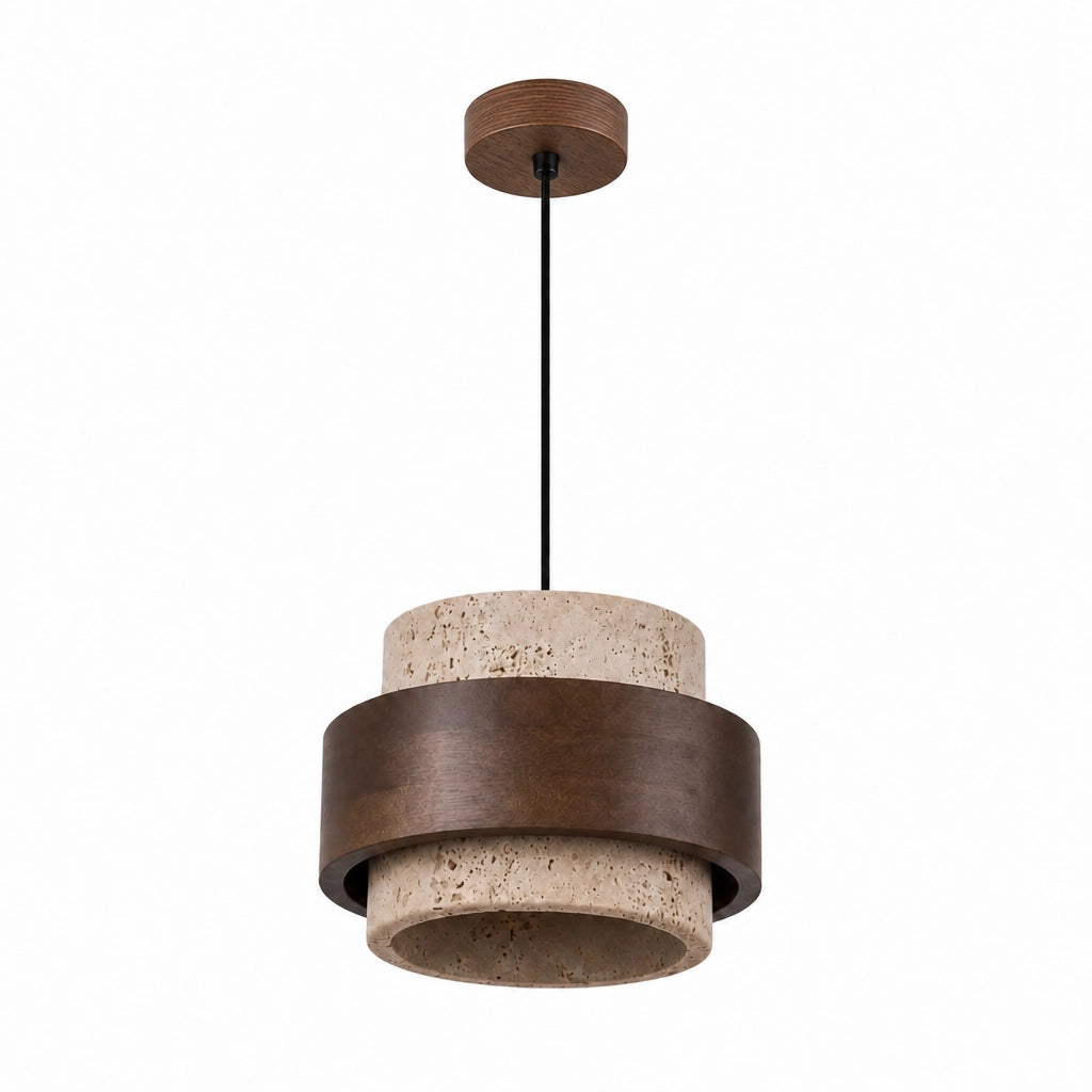 Suspension Luminaire | Wabi