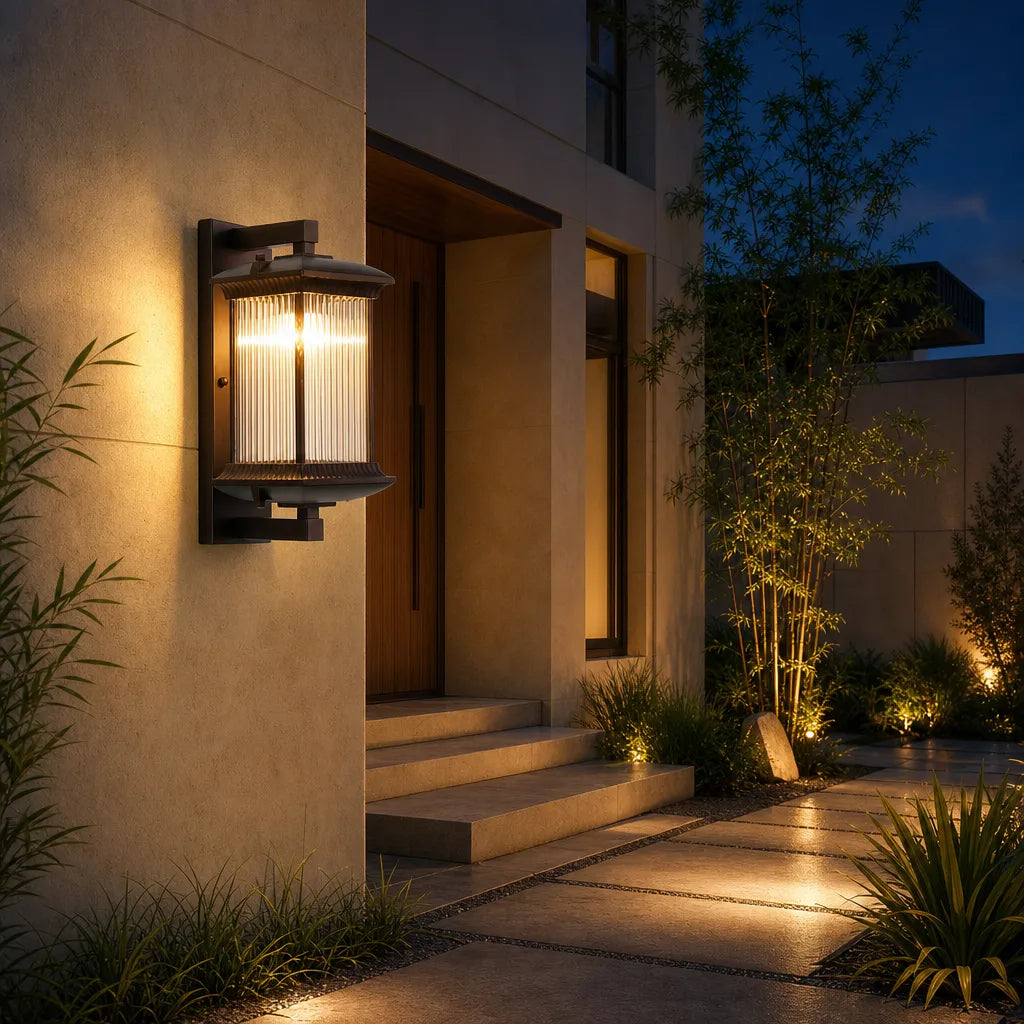 Luminaire Extérieur | Kobe