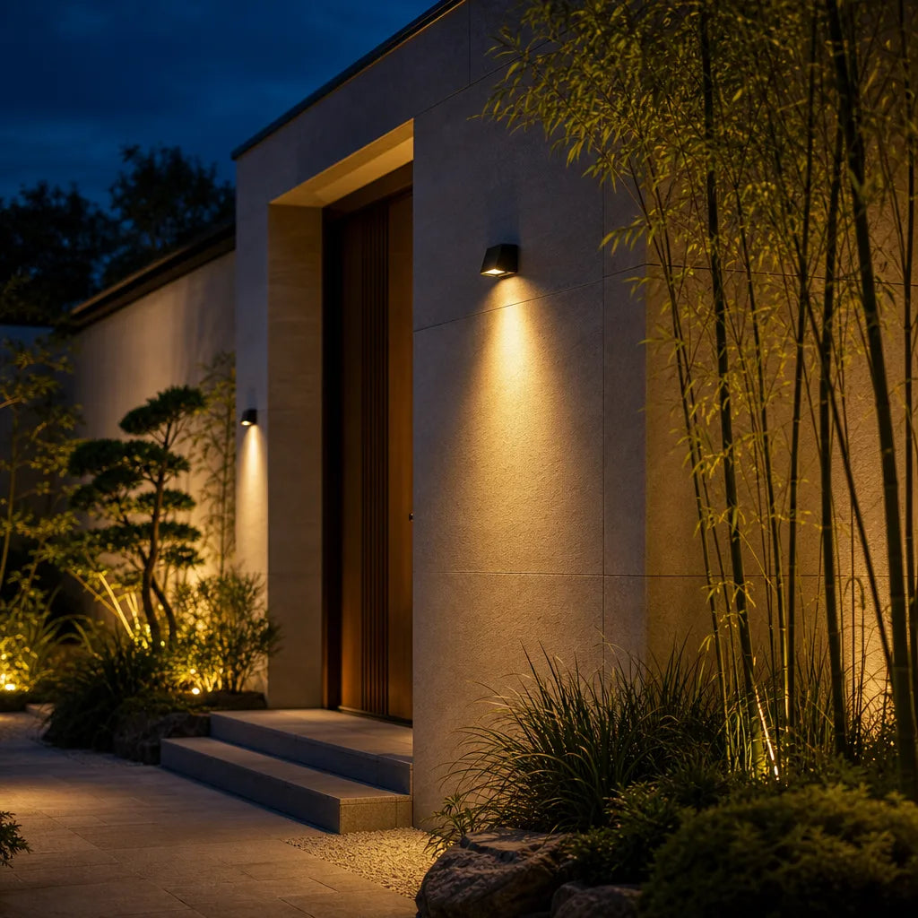 Luminaire Extérieur | Hako