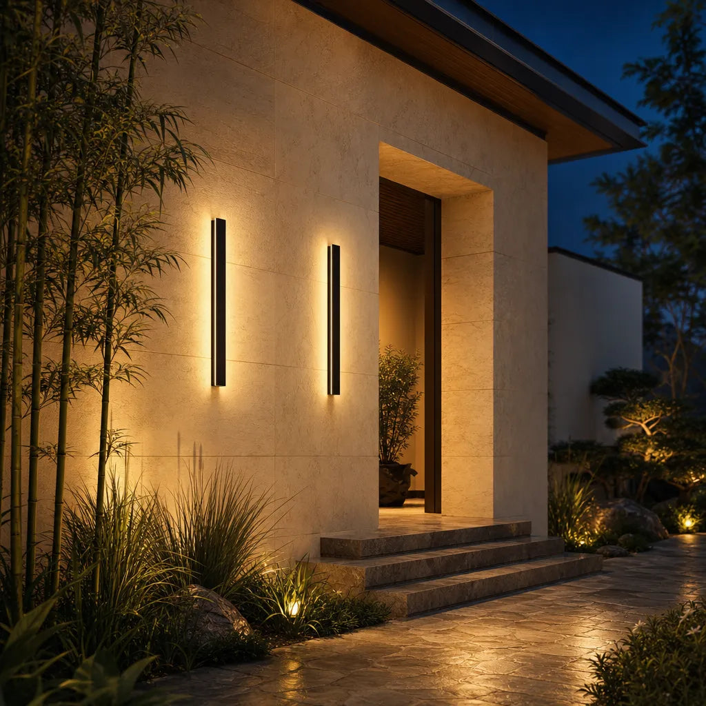 Luminaire Extérieur | Alen