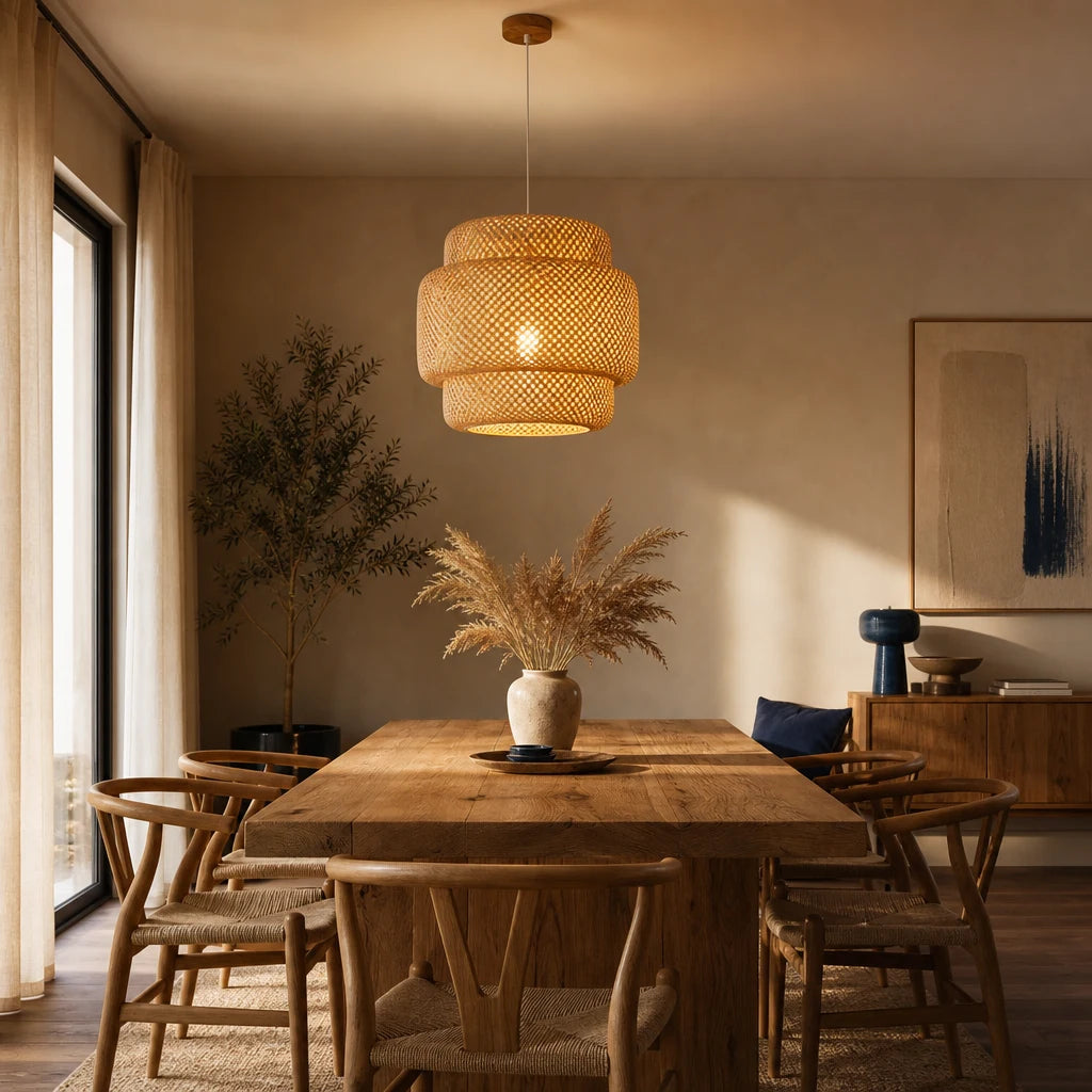 Suspension Luminaire | Ami