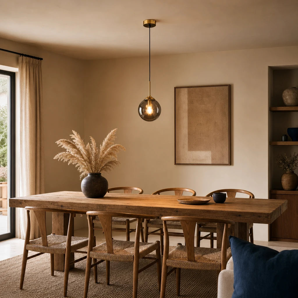 Suspension Luminaire | Tama