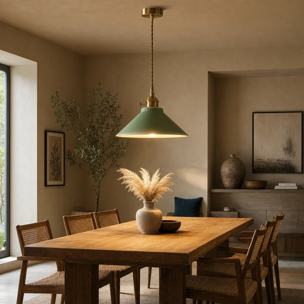 Suspension Luminaire | Midori