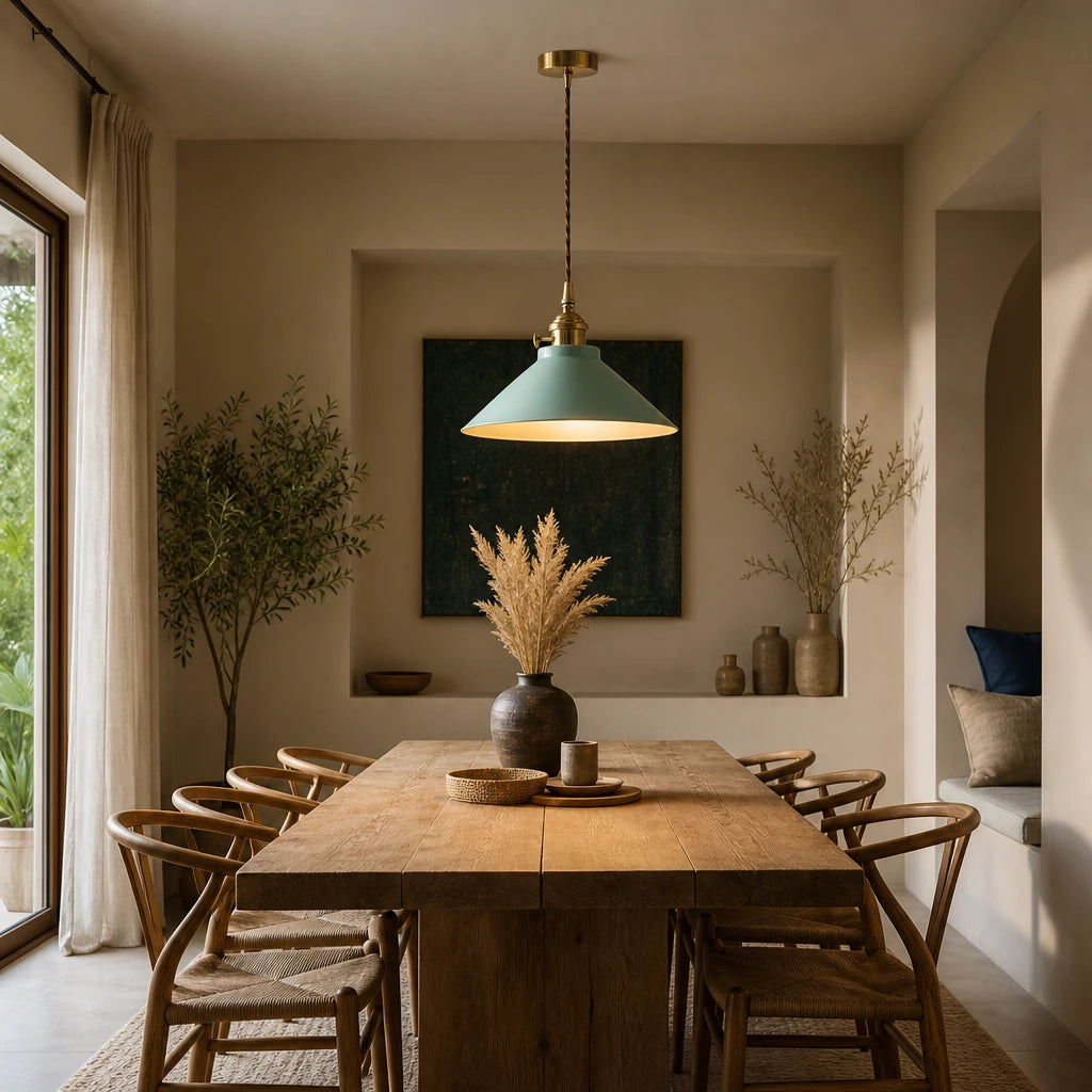 Suspension Luminaire | Midori