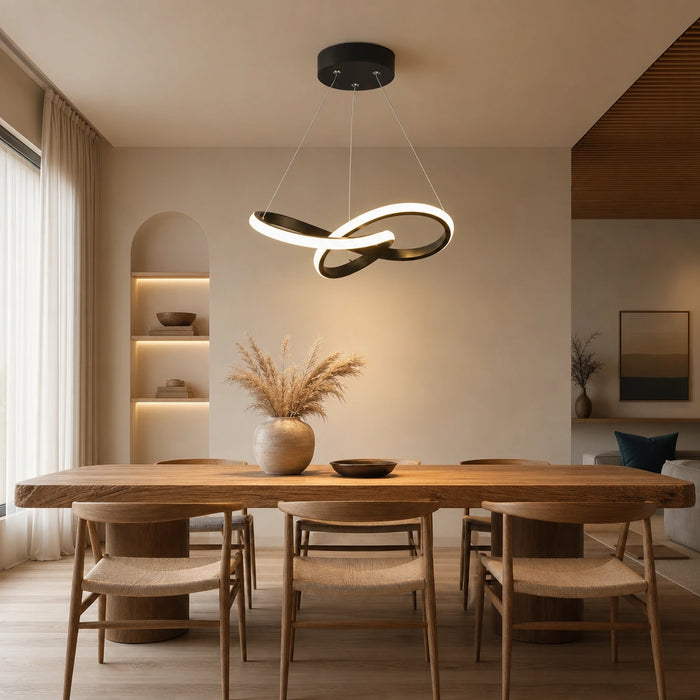 Suspension Luminaire | Virelia