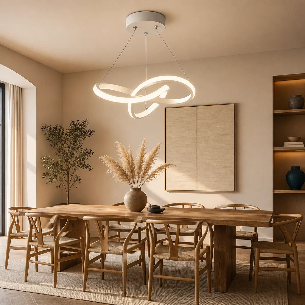 Suspension Luminaire | Virelia