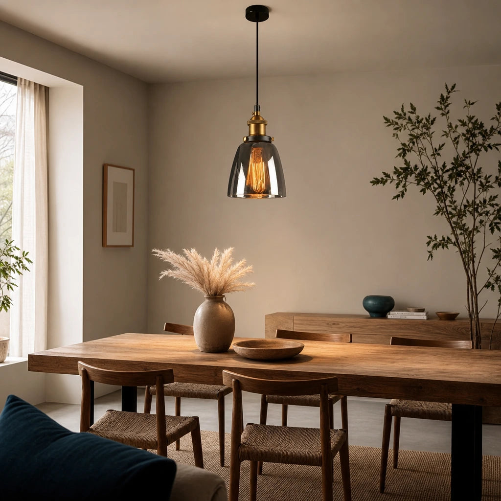 Suspension Luminaire | Hibiki