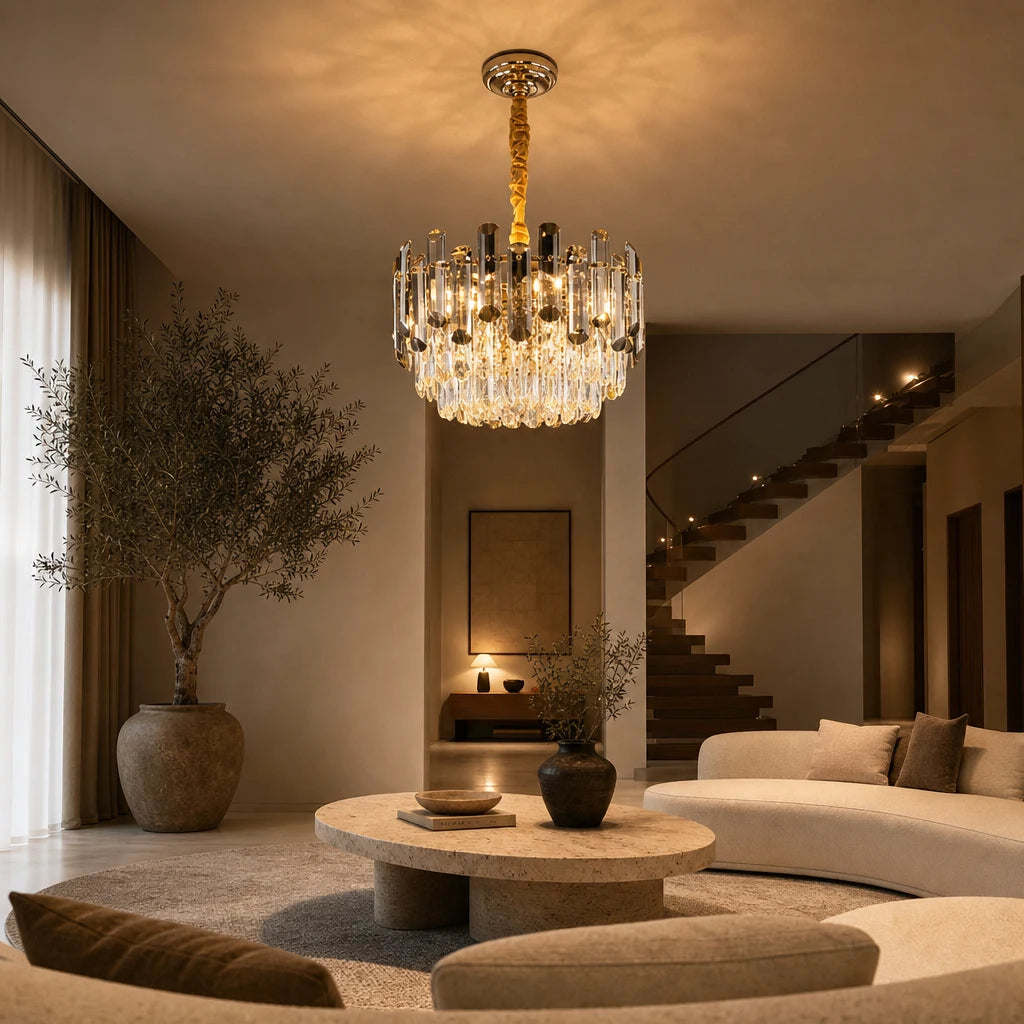 Lustre | Kira