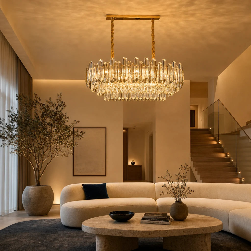 Lustre | Yoko
