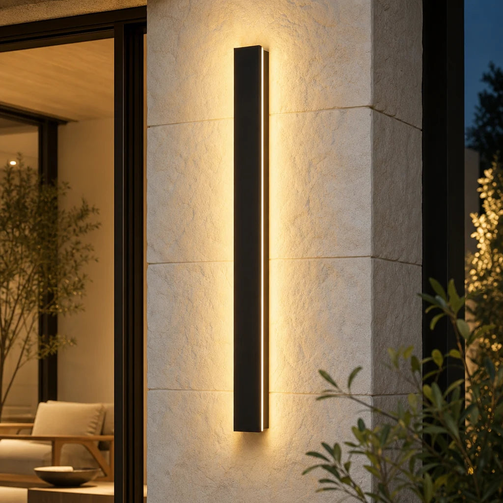 Luminaire Extérieur | Alen