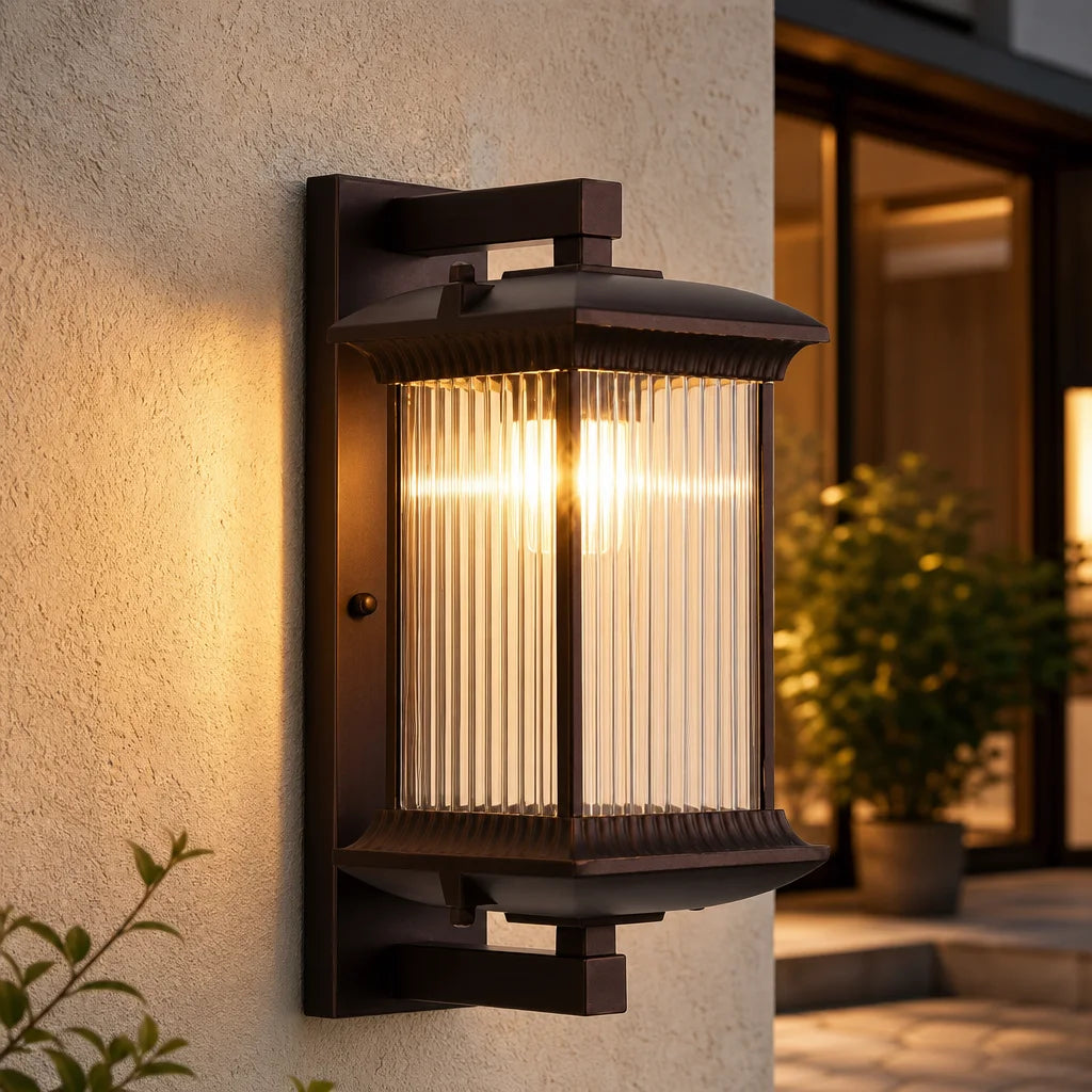 Luminaire Extérieur | Kobe