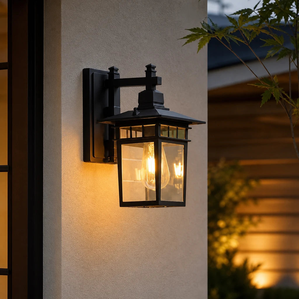 Luminaire Extérieur | Mon
