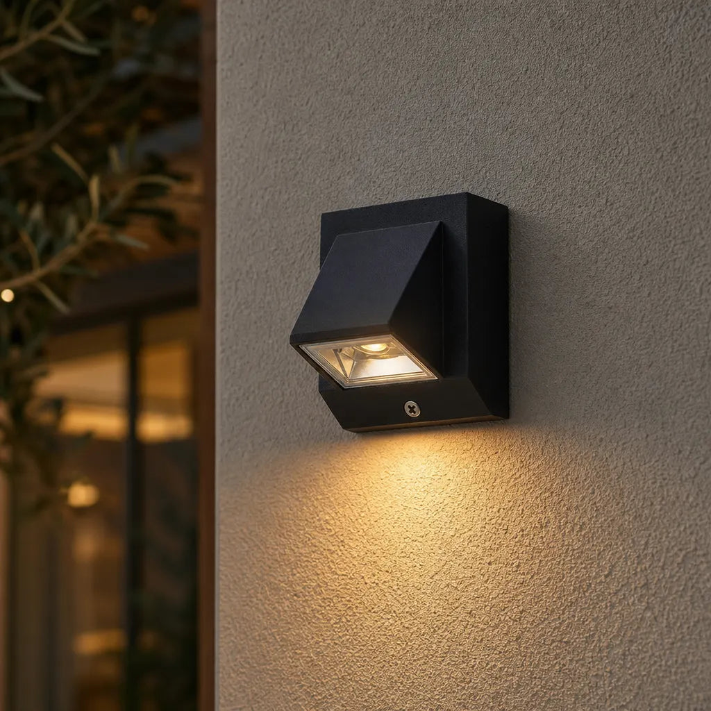 Luminaire Extérieur | Hako