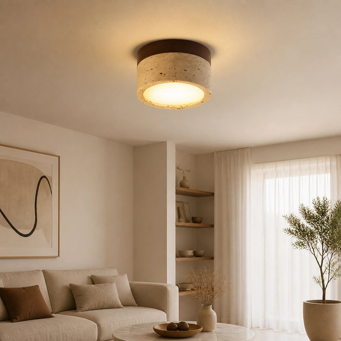 Plafonnier | Ishi