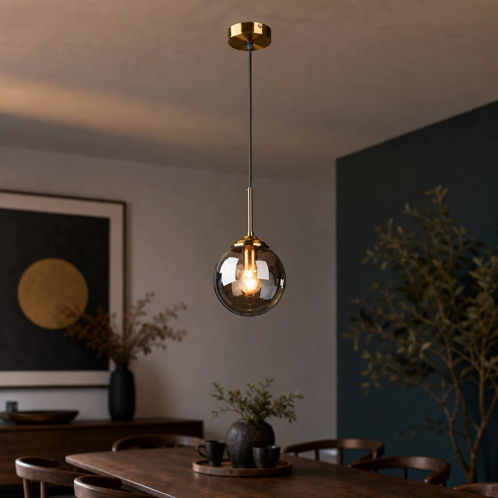 Suspension Luminaire | Tama